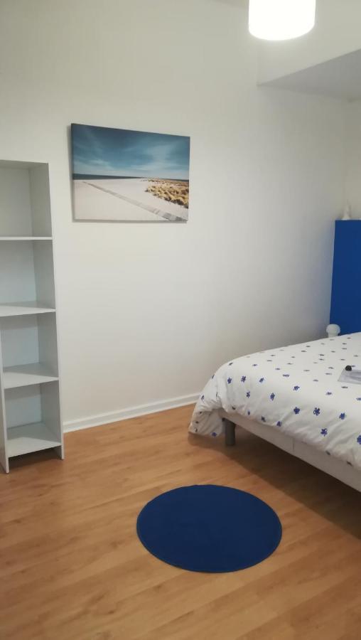 Le Fournirue T2 Apartment Metz Bagian luar foto