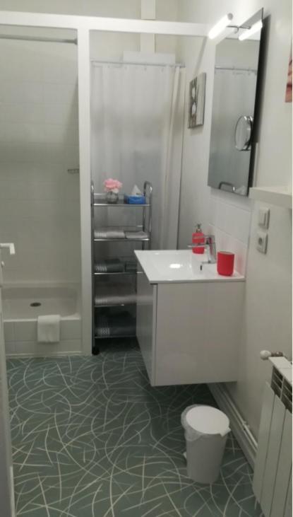 Le Fournirue T2 Apartment Metz Bagian luar foto