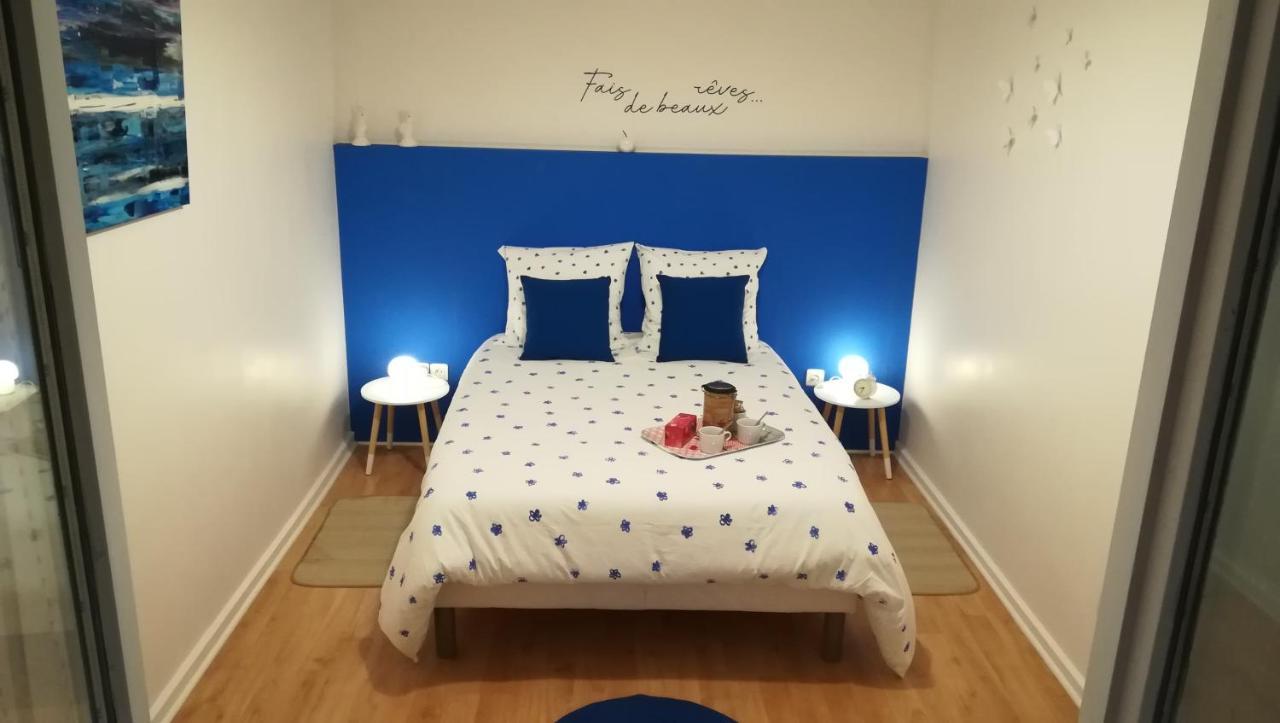Le Fournirue T2 Apartment Metz Bagian luar foto